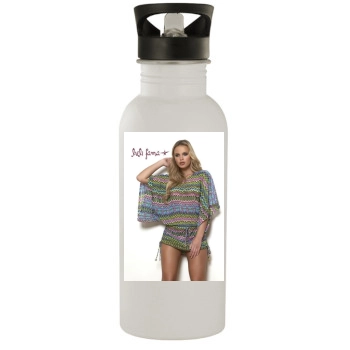 Elisandra Tomacheski Stainless Steel Water Bottle