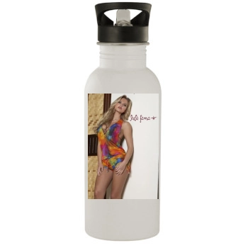 Elisandra Tomacheski Stainless Steel Water Bottle