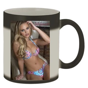 Elisandra Tomacheski Color Changing Mug