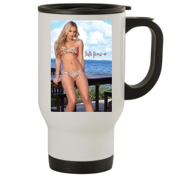 Elisandra Tomacheski Stainless Steel Travel Mug