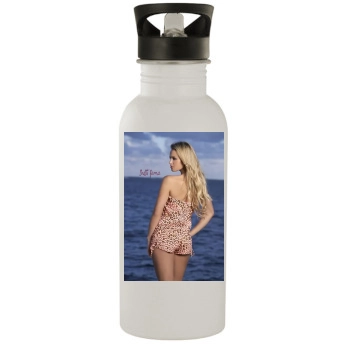 Elisandra Tomacheski Stainless Steel Water Bottle