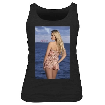 Elisandra Tomacheski Women's Tank Top