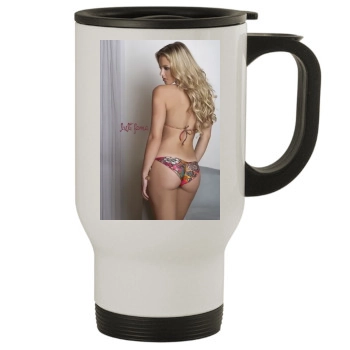 Elisandra Tomacheski Stainless Steel Travel Mug