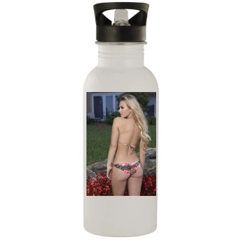 Elisandra Tomacheski Stainless Steel Water Bottle