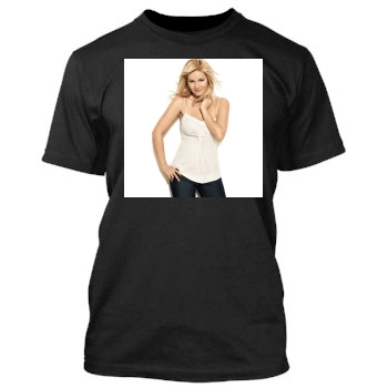 Elisha Cuthbert Men's TShirt