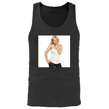 Elisha Cuthbert Men's Tank Top