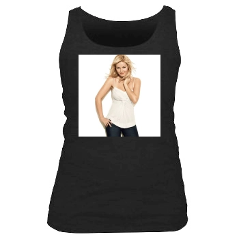 Elisha Cuthbert Women's Tank Top