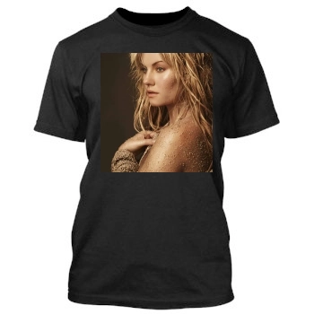 Elisha Cuthbert Men's TShirt