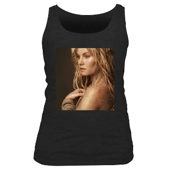 Elisha Cuthbert Women's Tank Top