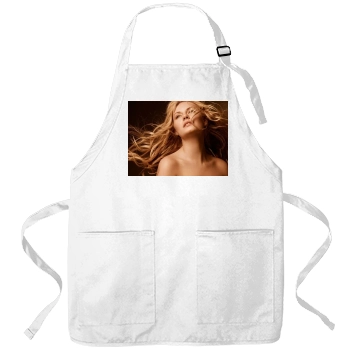 Elisha Cuthbert Apron