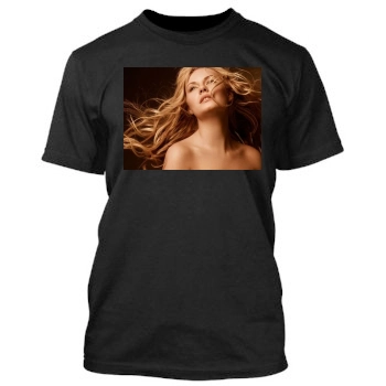 Elisha Cuthbert Men's TShirt