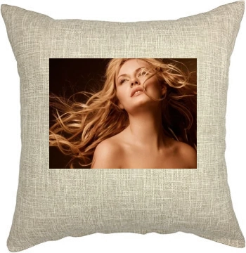 Elisha Cuthbert Pillow