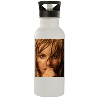 Elisha Cuthbert Stainless Steel Water Bottle