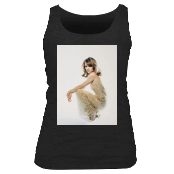 Elizabeth Hurley Women's Tank Top