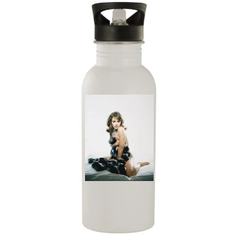 Elizabeth Hurley Stainless Steel Water Bottle