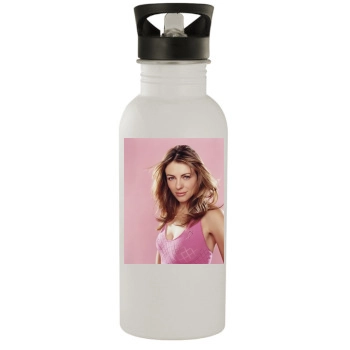 Elizabeth Hurley Stainless Steel Water Bottle