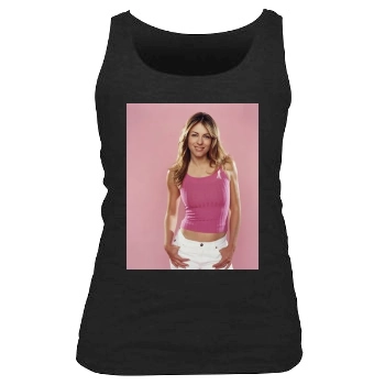 Elizabeth Hurley Women's Tank Top