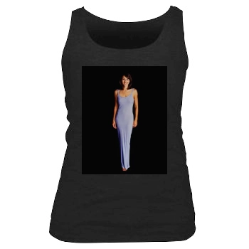 Elizabeth Hurley Women's Tank Top