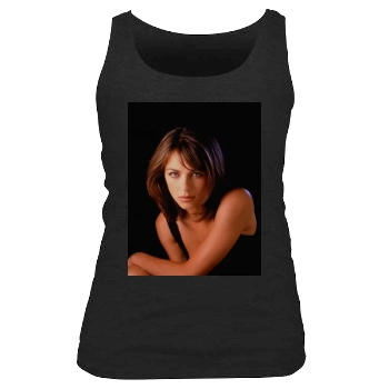 Elizabeth Hurley Women's Tank Top