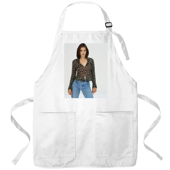 Elizabeth Hurley Apron