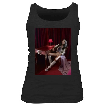 Emanuela de Paula Women's Tank Top