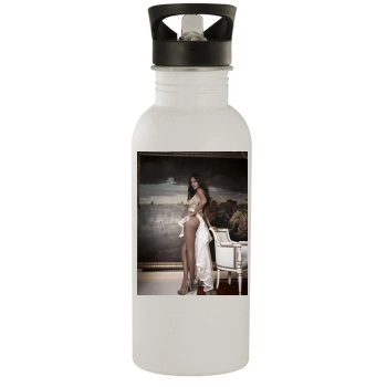 Emanuela de Paula Stainless Steel Water Bottle