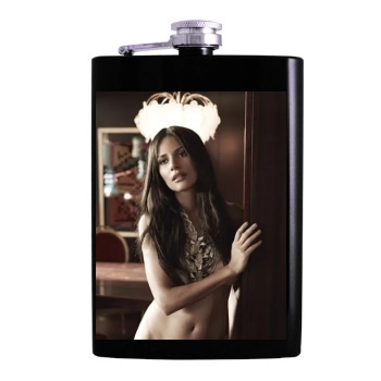 Emanuela de Paula Hip Flask