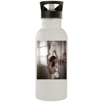 Emanuela de Paula Stainless Steel Water Bottle