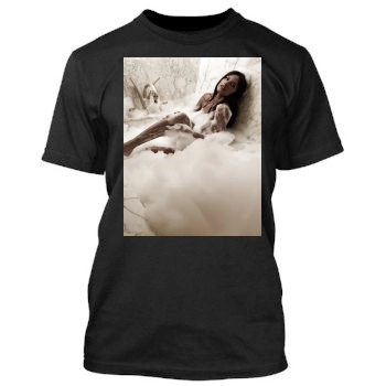 Emanuela de Paula Men's TShirt