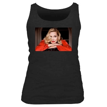 Emily Procter Women's Tank Top