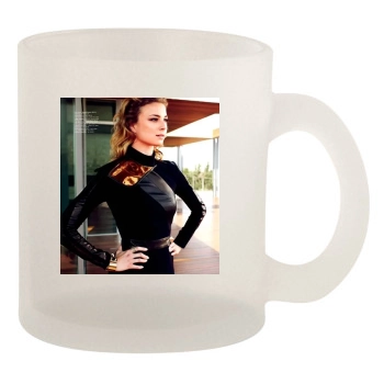 Emily VanCamp 10oz Frosted Mug