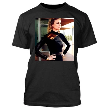 Emily VanCamp Men's TShirt