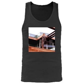 Emily VanCamp Men's Tank Top