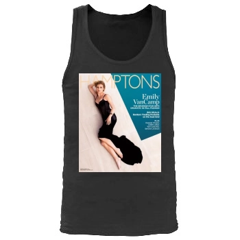 Emily VanCamp Men's Tank Top