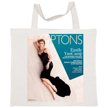 Emily VanCamp Tote