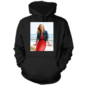 Emily VanCamp Mens Pullover Hoodie Sweatshirt