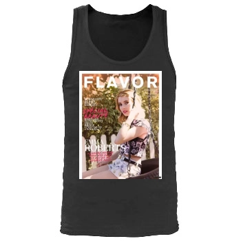 Emma Roberts Men's Tank Top