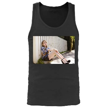 Emma Roberts Men's Tank Top