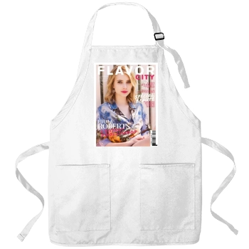 Emma Roberts Apron