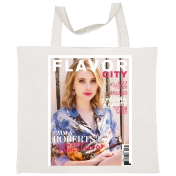 Emma Roberts Tote