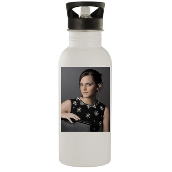 Emma Watson Stainless Steel Water Bottle