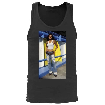 Emmanuelle Chriqui Men's Tank Top