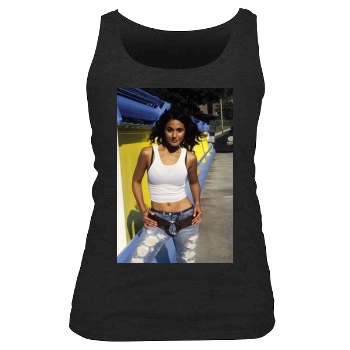 Emmanuelle Chriqui Women's Tank Top