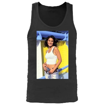 Emmanuelle Chriqui Men's Tank Top