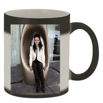 Eva Green Color Changing Mug