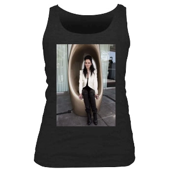 Eva Green Women's Tank Top