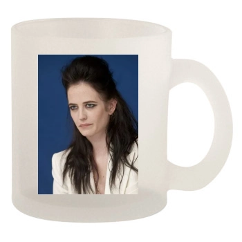 Eva Green 10oz Frosted Mug