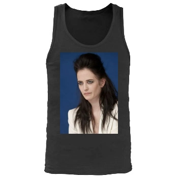 Eva Green Men's Tank Top