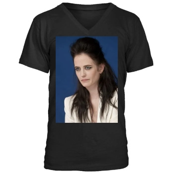 Eva Green Men's V-Neck T-Shirt