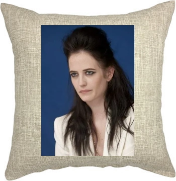 Eva Green Pillow